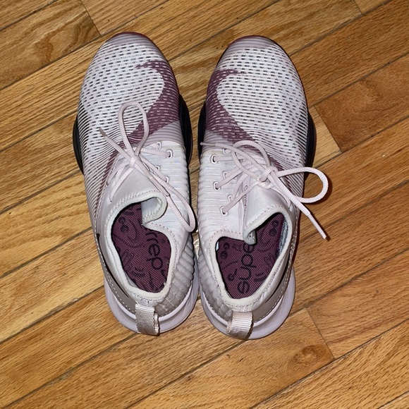 Womens Nike Air Zoom SuperRep Shadow berry 8.5 - Picture 4 of 13